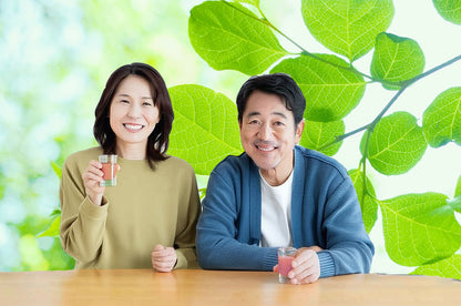 『森羅のしずく』〈LIN公式アカウント登録で1ヶ月分・1回のみのご購入でもう1箱プレゼント〉